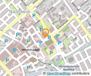Bekijk kaart van Wereld-Winkel in Naaldwijk