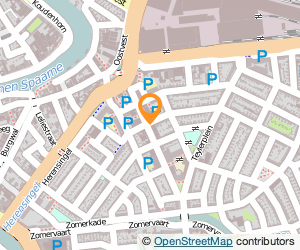 Bekijk kaart van Firma Duwel  in Haarlem