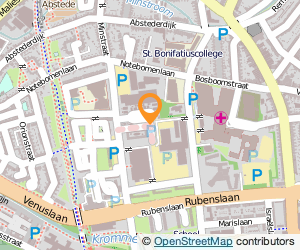 Bekijk kaart van L. Plateringen in Utrecht
