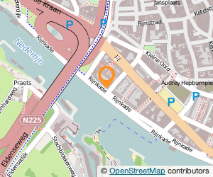 Bekijk kaart van Credit Desk B.V.  in Arnhem