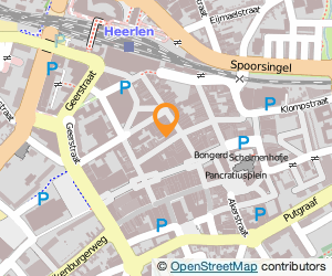 Bekijk kaart van Florale Haircare  in Heerlen