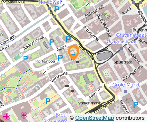 Bekijk kaart van J Messemaker Maritiem Service in Den Haag