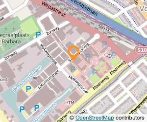 Bekijk kaart van Q42  in Den Haag