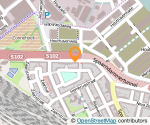 Bekijk kaart van Dagmar Doet  in Amsterdam