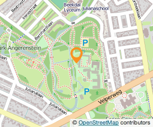 Bekijk kaart van H.K. Verhoeven Premium's  in Arnhem