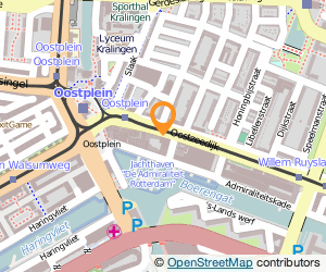 Bekijk kaart van Care4Sun  in Rotterdam