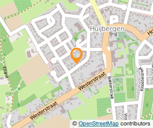 Bekijk kaart van Wiericx Audio Video Montage  in Huijbergen