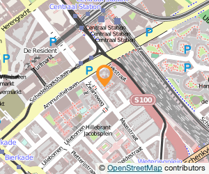 Bekijk kaart van Herb-Eco  in Den Haag