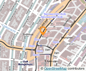 Bekijk kaart van Tomi B  in Amsterdam