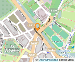 Bekijk kaart van Ramco Isolatiebedrijf  in Rotterdam