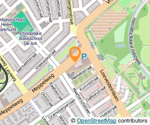Bekijk kaart van Ambachtelijke Schoenmakerij Vermaas in Den Haag