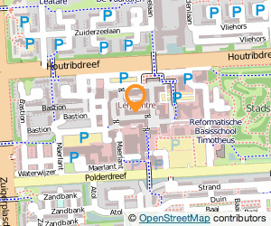 Bekijk kaart van Primera Lelycentre in Lelystad
