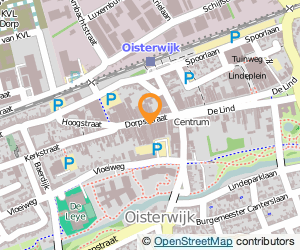Bekijk kaart van Roomer B.V.  in Oisterwijk