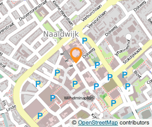 Bekijk kaart van Team Kappers in Naaldwijk