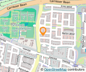 Bekijk kaart van Van Son Vastgoed Onderhoud B.V. in Barendrecht