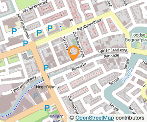 Bekijk kaart van Djess Happ Holding B.V.  in Woerden