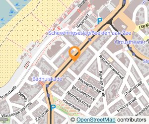 Bekijk kaart van FacilityMatch  in Den Haag