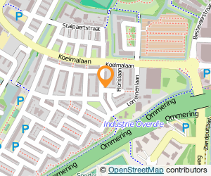 Bekijk kaart van Termaat Timmerwerken  in Alkmaar