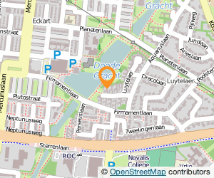 Bekijk kaart van Stichting Taekwondo in Eindhoven