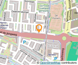 Bekijk kaart van 4Service  in Utrecht