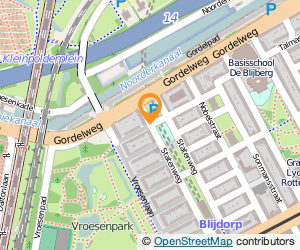 Bekijk kaart van Tarra-g  in Rotterdam