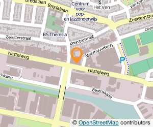 Bekijk kaart van GD Medical Pharma B.V.  in Eindhoven