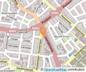 Bekijk kaart van Goudwisselkantoor  in Eindhoven