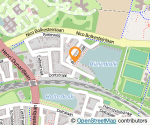 Bekijk kaart van Datafreaks  in Deventer