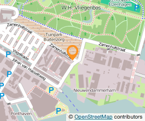 Bekijk kaart van Inge van Bogerijen Keramiek  in Amsterdam