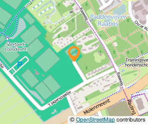 Bekijk kaart van 3D Tandarts B.V.  in Loosdrecht