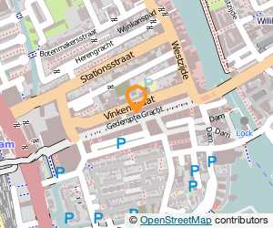Bekijk kaart van KPN winkel in Zaandam