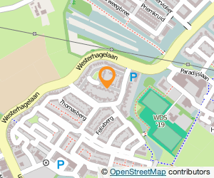 Bekijk kaart van F. de Groot Consultancy  in Breda