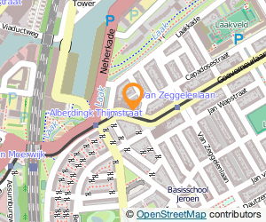 Bekijk kaart van Bosfor Led en Elektronica  in Den Haag