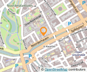 Bekijk kaart van Haem Naarden B.V.  in Groningen