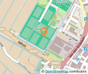 Bekijk kaart van Couzijn Consultancy in Hillegom