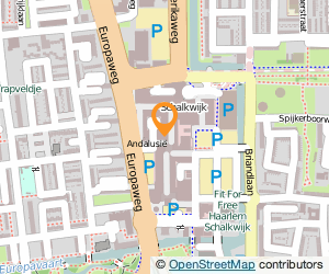 Bekijk kaart van Gamestore E-plaza in Haarlem
