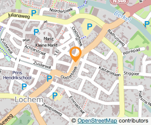 Bekijk kaart van Jugxo Payments Consultancy  in Lochem