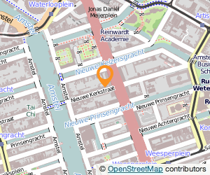 Bekijk kaart van Spar Kempen in Amsterdam