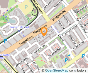 Bekijk kaart van Photograph-x  in Den Haag