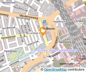 Bekijk kaart van Safia Ezzerhouni Nieuwe Mode  in Utrecht