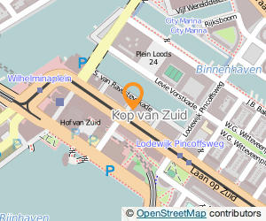 Bekijk kaart van Loo  in Rotterdam