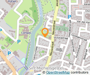 Bekijk kaart van AVYOLA Advies en projectmanagement in Sint-Michielsgestel