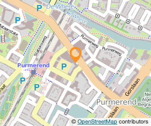 Bekijk kaart van 2RA B.V.  in Purmerend