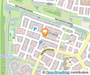 Bekijk kaart van Fronik Logistieke Dienstverlening in Nieuwegein