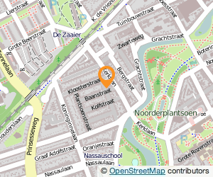 Bekijk kaart van Eisso Post  in Groningen
