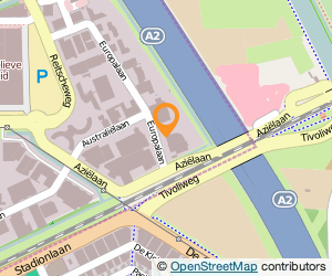 Bekijk kaart van ProLease  in Den Bosch