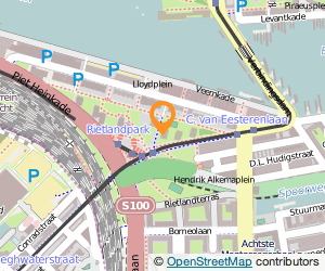 Bekijk kaart van Mariz, Grafische Vormgeving  in Amsterdam
