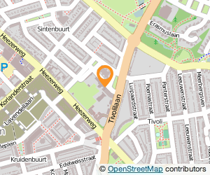 Bekijk kaart van Wiro Wok Oriëntal B.V. in Eindhoven