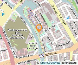 Bekijk kaart van Jeroen Ooms  in Utrecht
