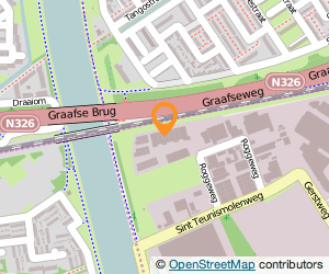 Bekijk kaart van Mobiel Casino Nederland  in Nijmegen